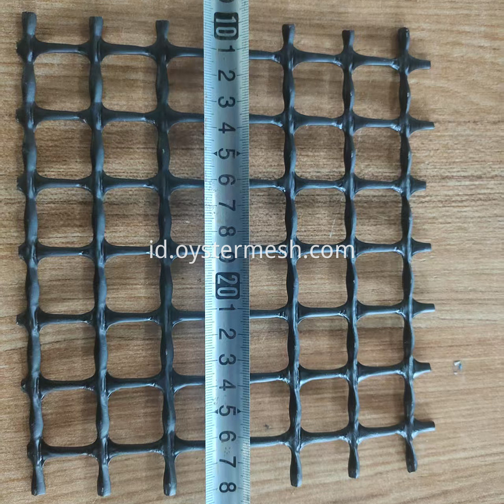 Pelindung pohon pepohon plastik (1) Plastic Mesh Tree Guard (1)